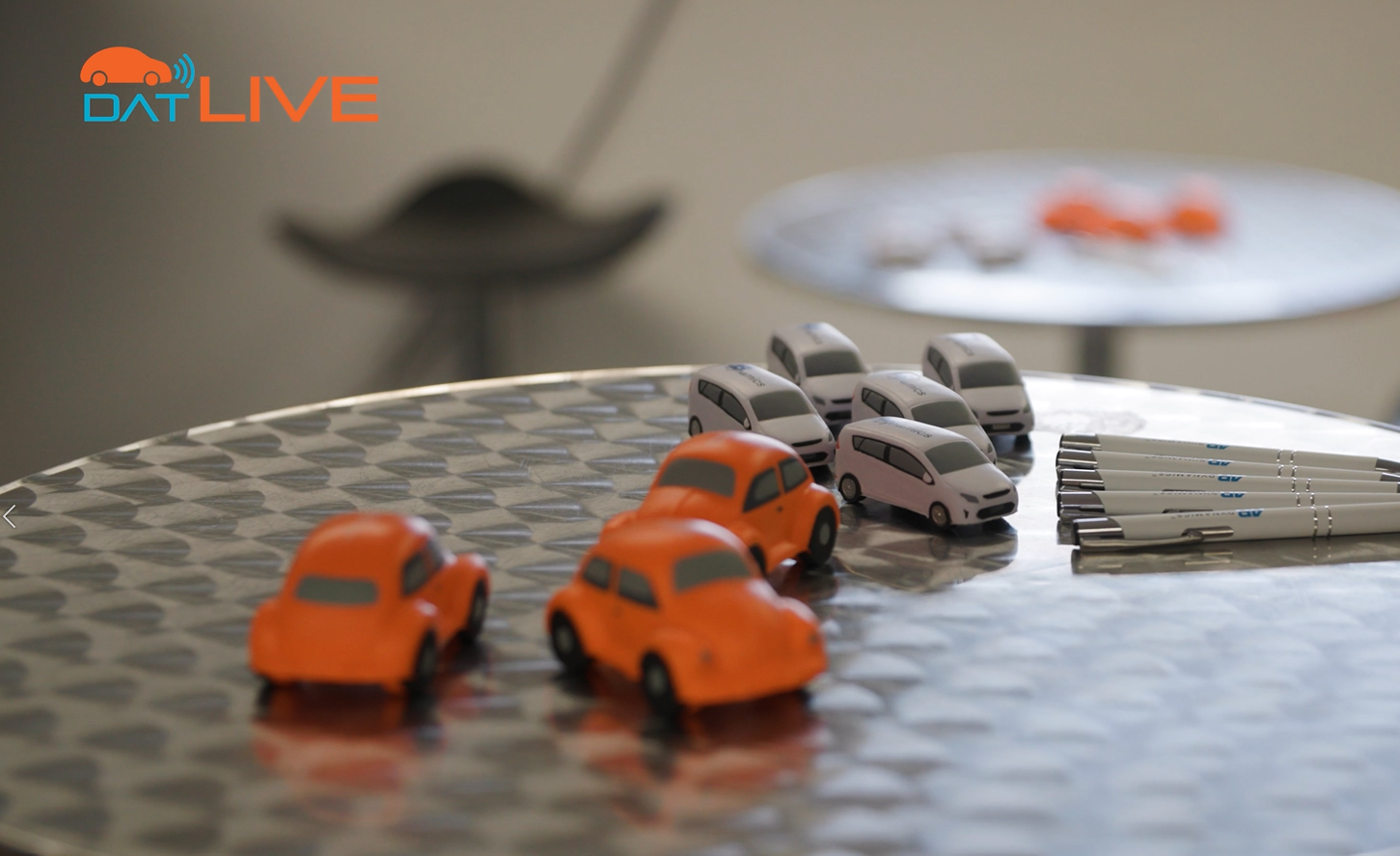 A LEADING TECHNICAL MARKETING AGENCY